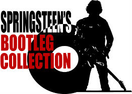 Springsteen Bootleg Collection