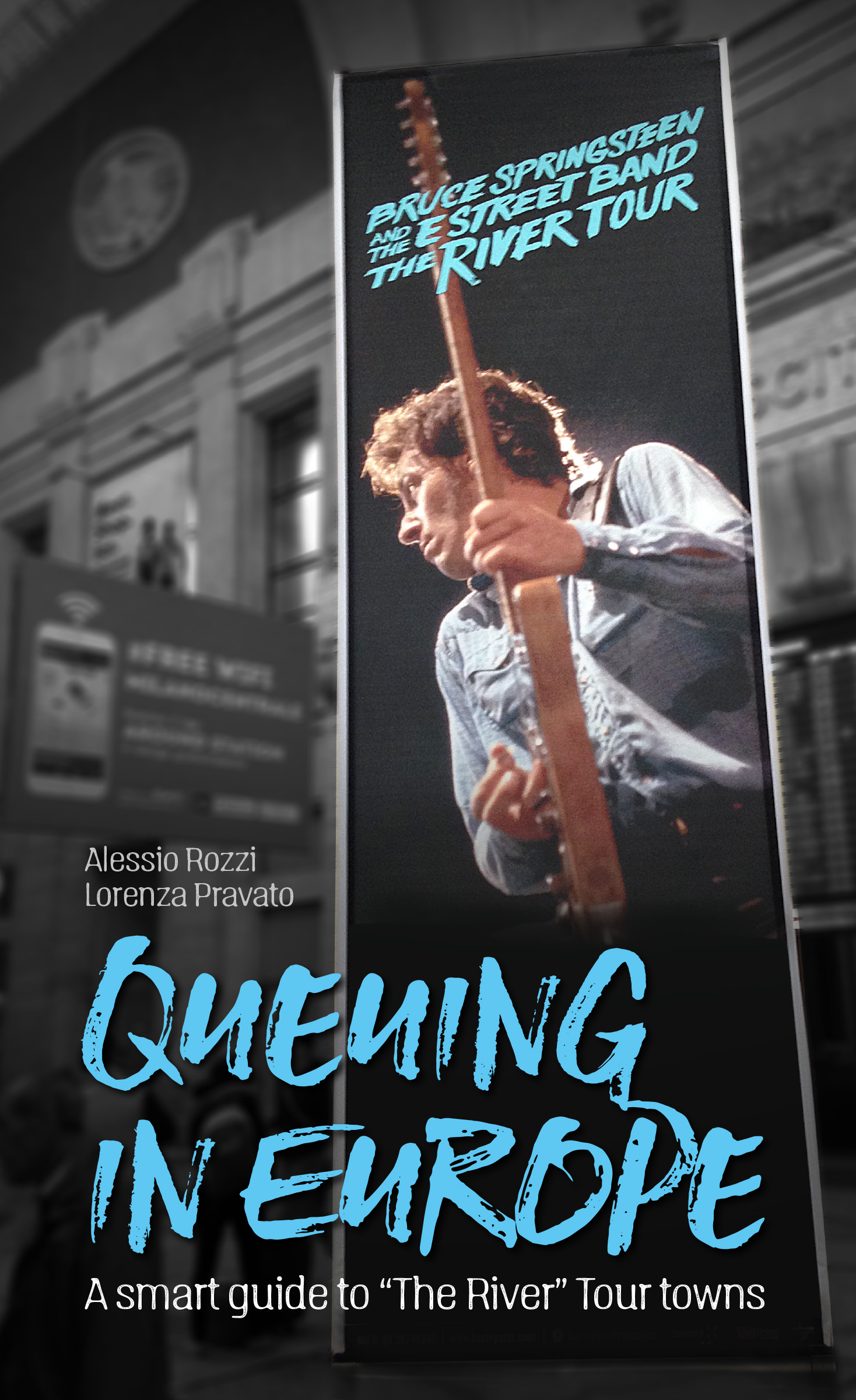 Home Springsteen Bootleg CollectionSpringsteen Bootleg Collection